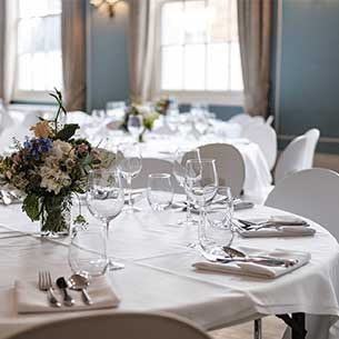 Weddings | Parties | Functions